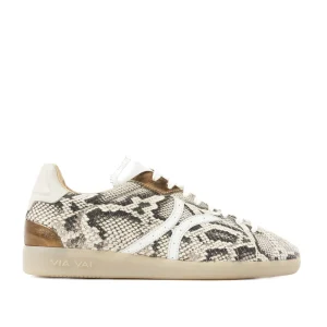 Via Vai Veterschoenen 62394-03-204 Beige