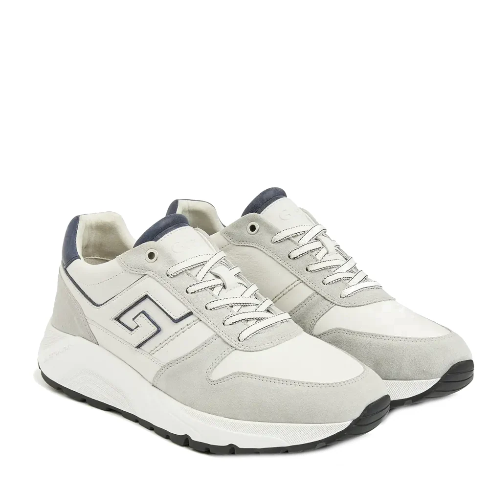 Greve Veterschoenen 7276-01-RF Licht Grijs - Afbeelding 3