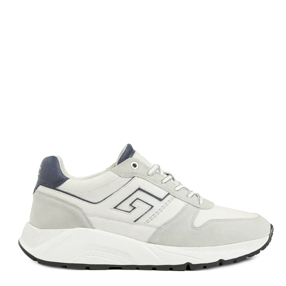 Greve Veterschoenen 7276-01-RF Licht Grijs - Afbeelding 2