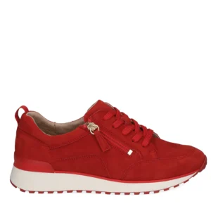 Caprice Veterschoenen 9-23702-42-524 Rood