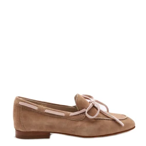 Softwaves Instappers Saundra Licht Bruin