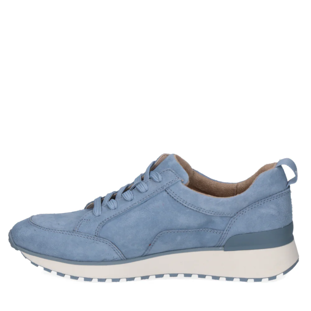 Caprice Veterschoenen 9-23702-42-818 Licht Blauw - Afbeelding 3