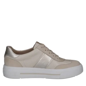 Caprice Veterschoenen 9-23728-46-130 Beige