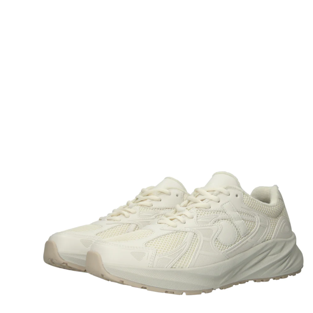 Blackstone Veterschoenen FG751 Beige - Afbeelding 3