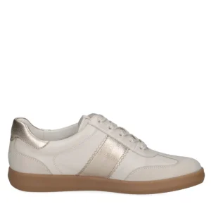 Caprice Veterschoenen 9-23705-44-130 Beige