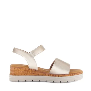 Gabor Sandalen 82.700.82 Brons