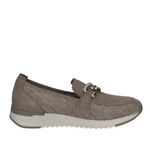 Caprice instappers 9-24505-46-326 Taupe