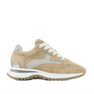 Via Vai Veterschoenen 62343-01-212 Beige