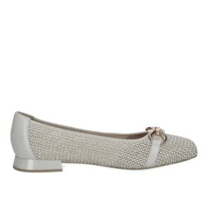 Caprice instappers 9-22503-42-199 Beige