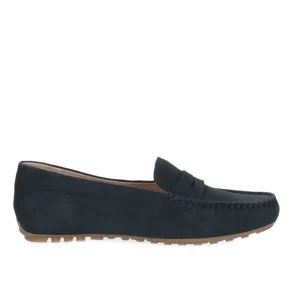 Caprice instappers 9-24651-42-857 Blauw