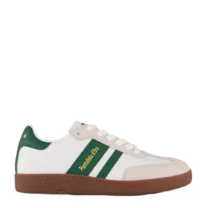 Pantofola d'Oro Veterschoenen Ballare Wit