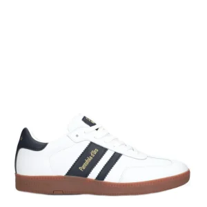 Pantofola d'Oro Veterschoenen Ballare Wit