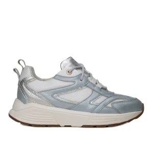 Xsensible Veterschoenen 33003.5.206 G Licht Blauw