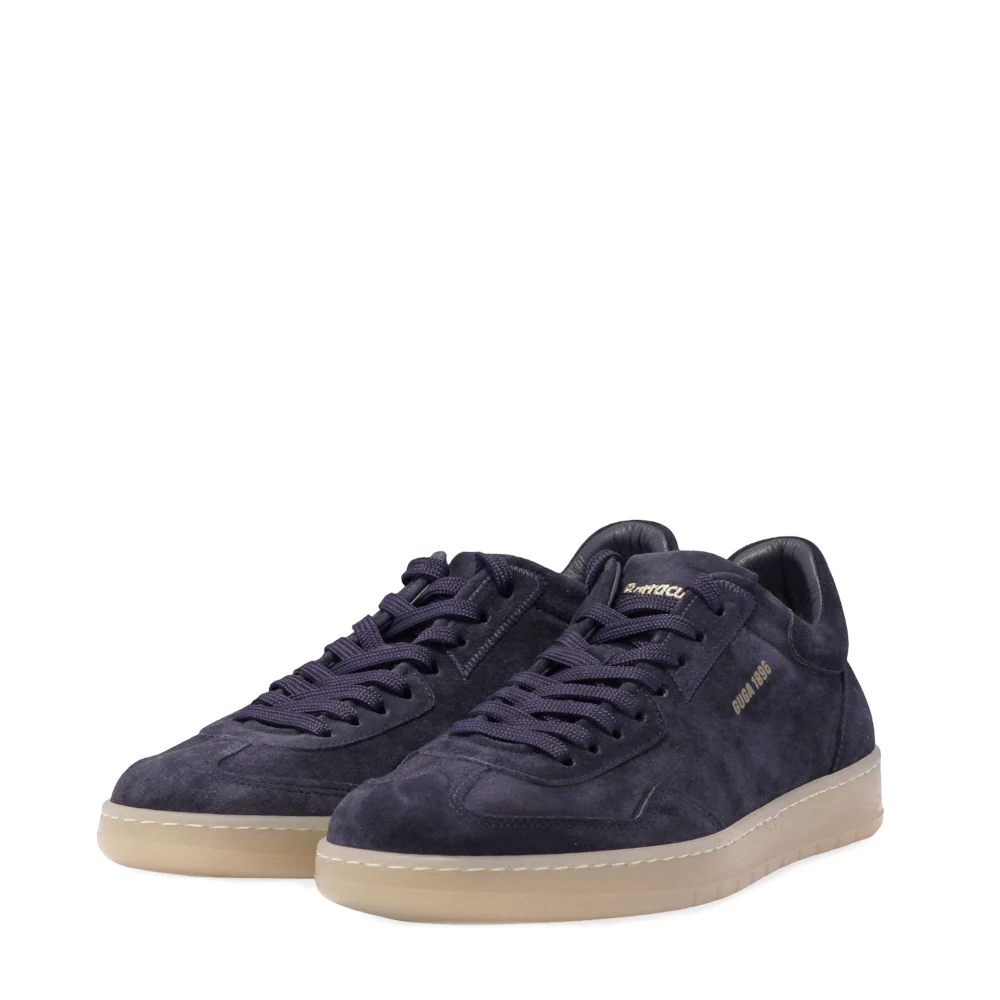 Barracuda Veterschoenen BU3520A Blauw - Afbeelding 3