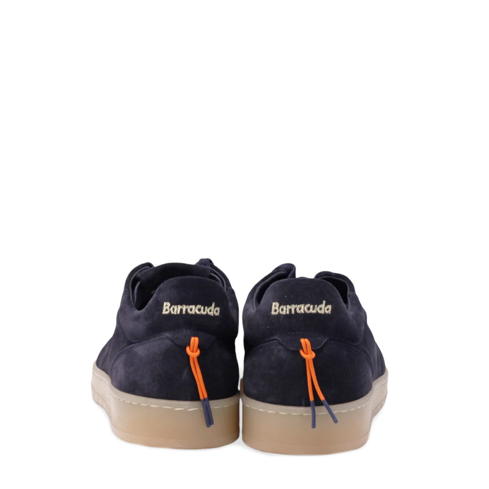 Barracuda Veterschoenen BU3520A Blauw - Afbeelding 4
