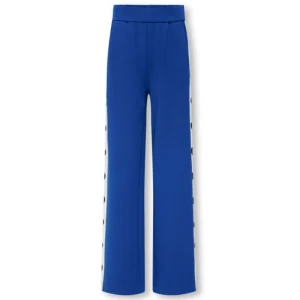 Blauwe broek Poptrash
