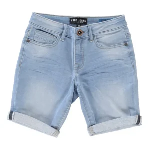 Blauwe short Seatle
