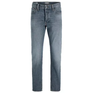 Blue Denim jeans Chris