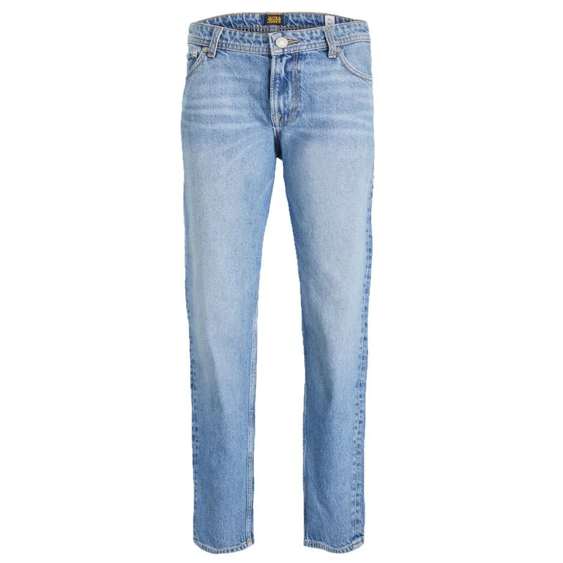Light Blue Denim jeans Chris Original - Afbeelding 2