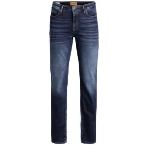Blue Denim jeans Clark Original 278