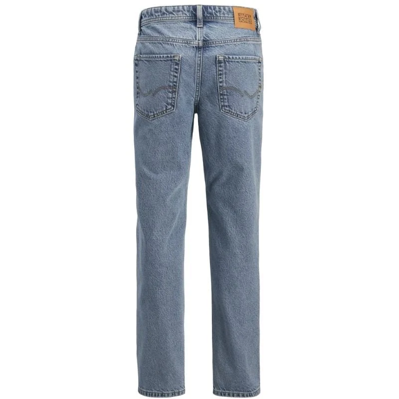 Blue Denim jeans Clark Original 348 - Afbeelding 3