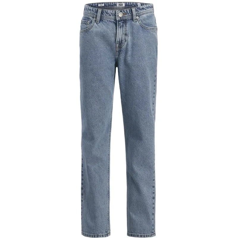 Blue Denim jeans Clark Original 348 - Afbeelding 2