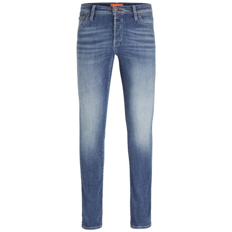 Blue Denim jeans Glenn - Afbeelding 2