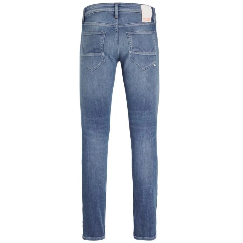 Blue Denim jeans Glenn - Afbeelding 3