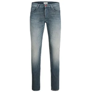 Blue Denim jeans Glenn Felix 464