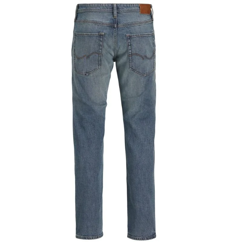 Blue Denim jeans Mike - Afbeelding 3
