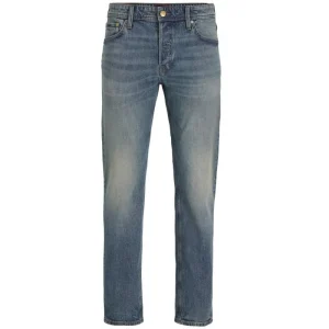 Blue Denim jeans Mike