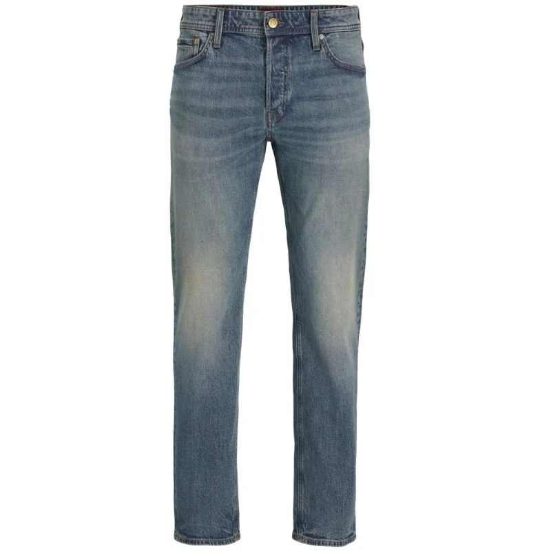 Blue Denim jeans Mike