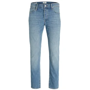 Blue Denim jeans Mike