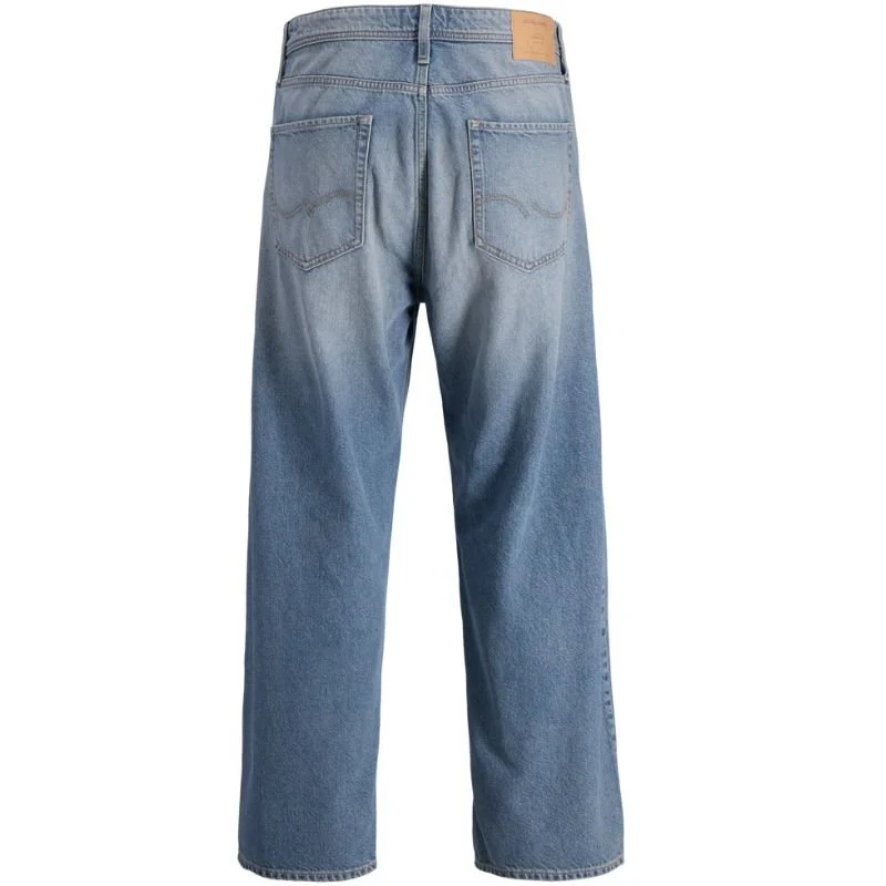 Blue Denim loose fit jeans Alex Original - Afbeelding 3