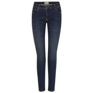 Blue Wash Denim jeans Lido