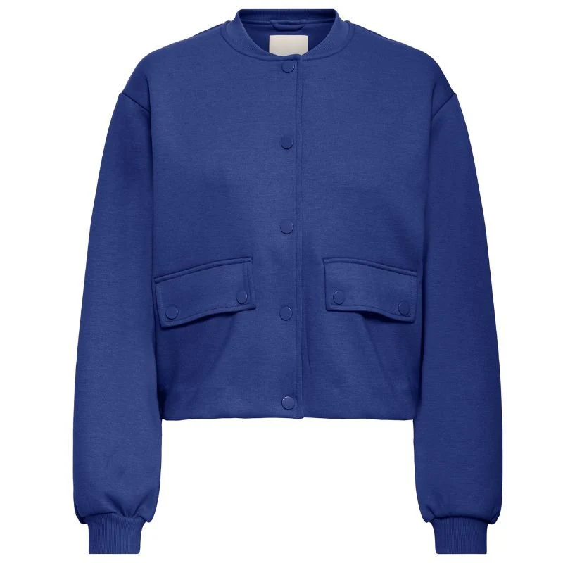 Blueprint bomberjacket Kate Neo - Afbeelding 2