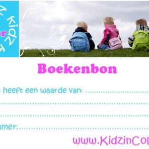 Boekenbon