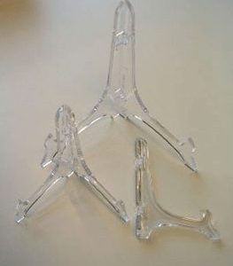 Bord prestatie standaard  18 tot 26 cm