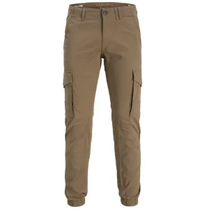 Brindle cargo broek Paul Flake