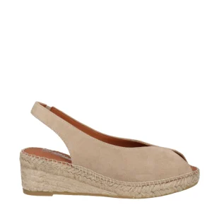 Viguera Espadrilles 2200 Beige
