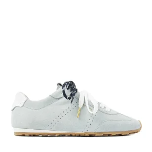 Nubikk Veterschoenen 21088900 Licht Blauw