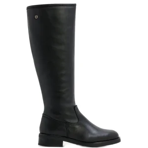 Porronet laarzen 4714 Zwart