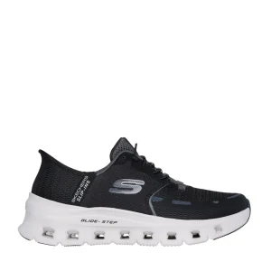 Skechers Veterschoenen 150420/BKCC Zwart