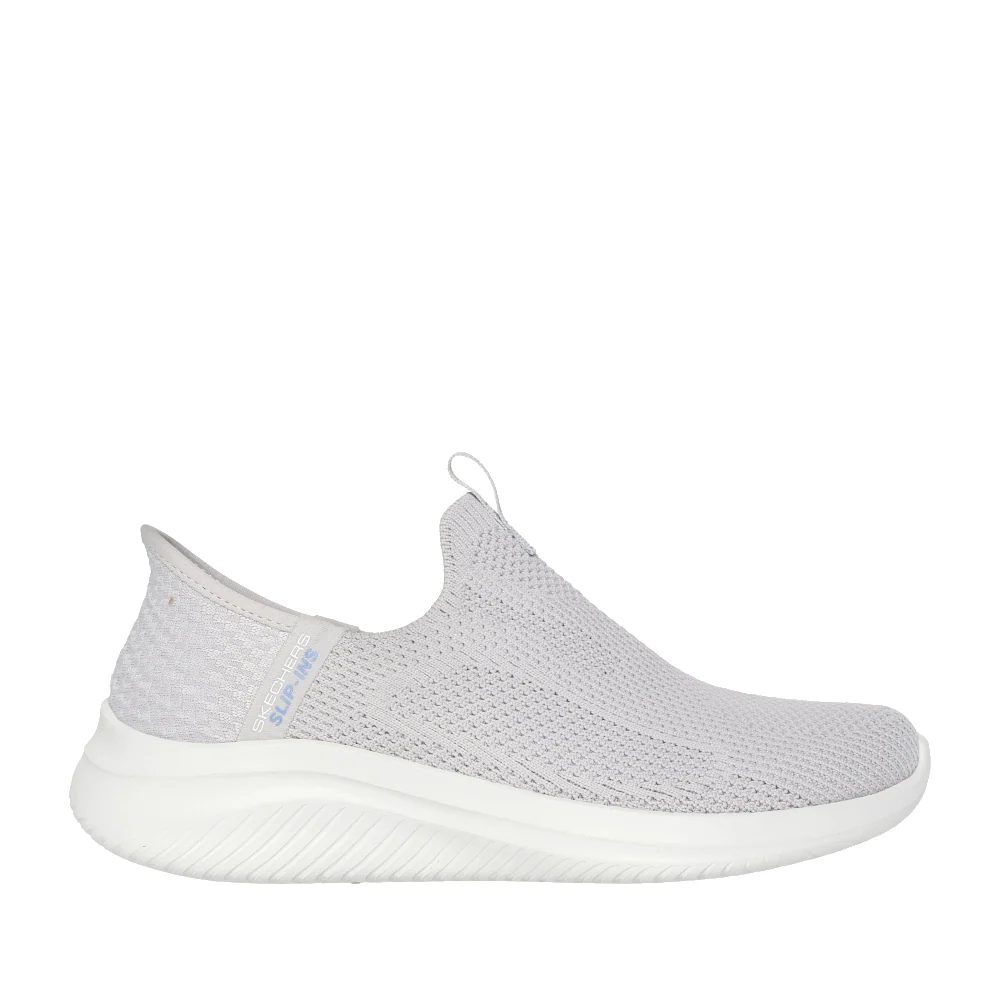 Skechers Instappers 150450/LTGY Licht Grijs