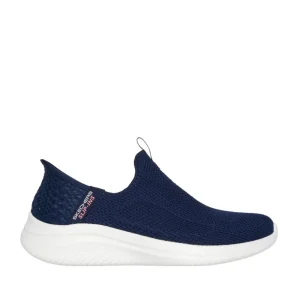 Skechers Instappers 150450/NVY Blauw