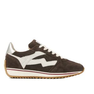 Via Vai Veterschoenen 62230-04-316 Bruin