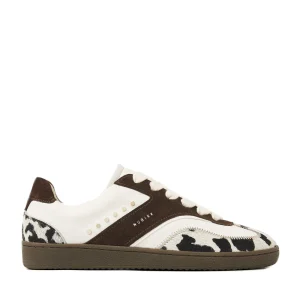 Nubikk Veterschoenen 21079601 Bruin