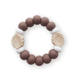 Bruine chewie Cool Leaf