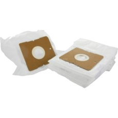 Bestron D00013 Set van 10 stofzakken