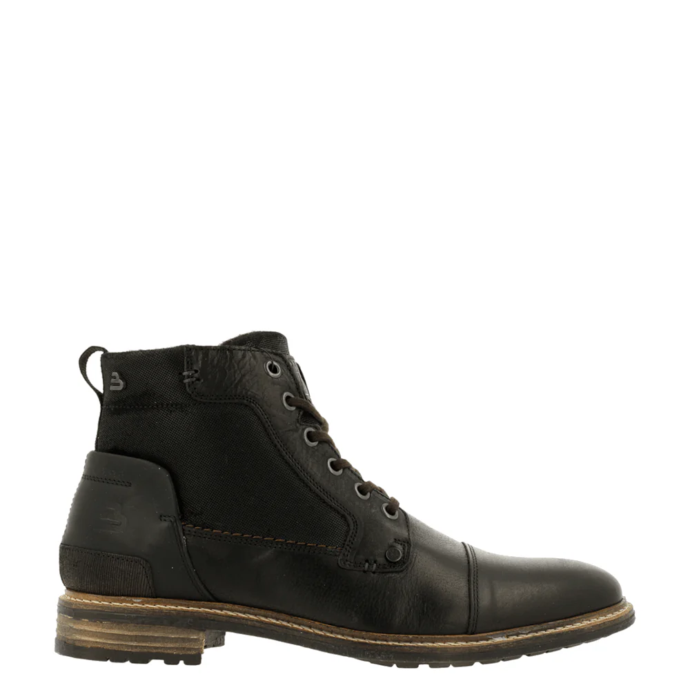 Bull Boxer Boots 870K56536C Zwart - Afbeelding 2